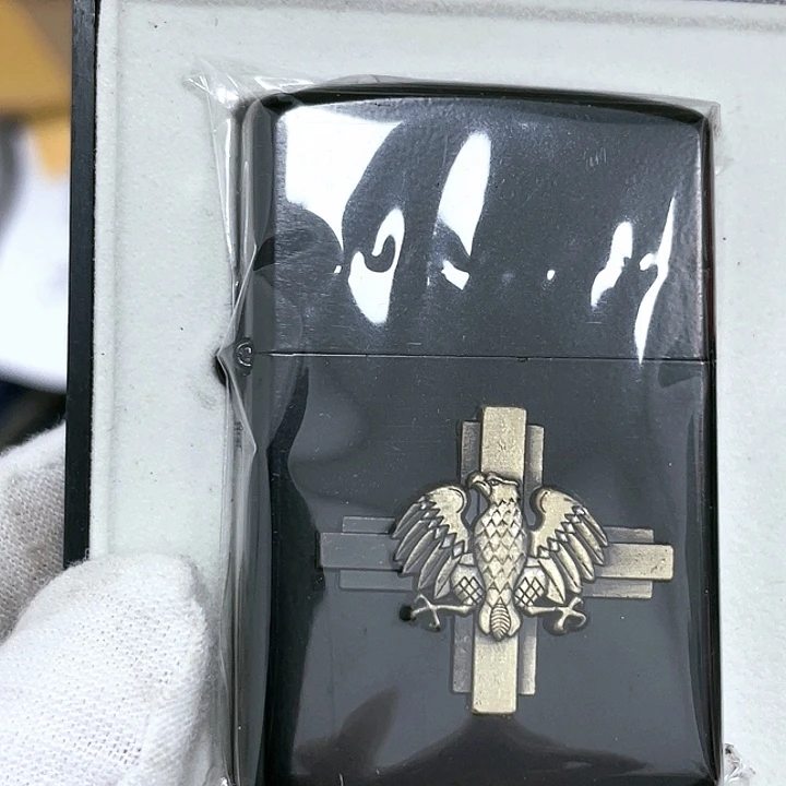 【闪购商品】恒星黑盒十字鹰