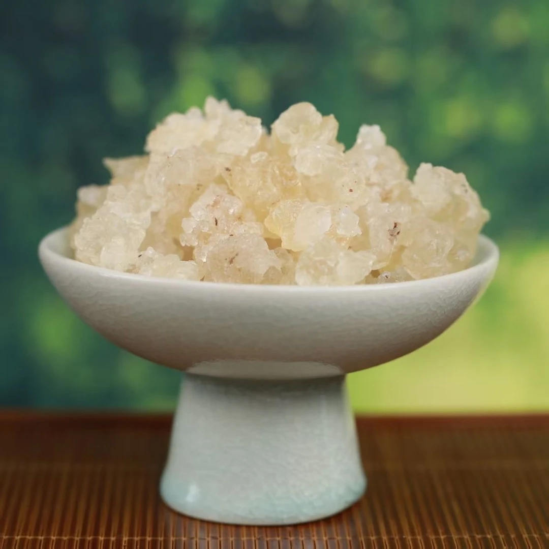 雪燕拉丝高品质老树新货自然晾晒250g/袋