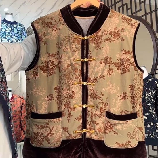 妈妈装工厂直播大放送