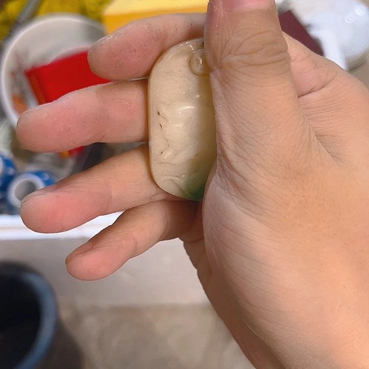 杂色豆（科檀/科特迪瓦檀木）艾*