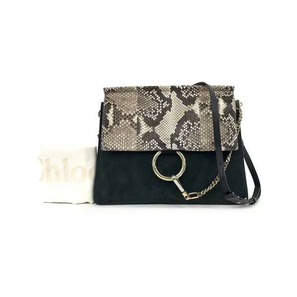 妃鱼/蔻依/95新/包包/市场价9600/250120RN0002