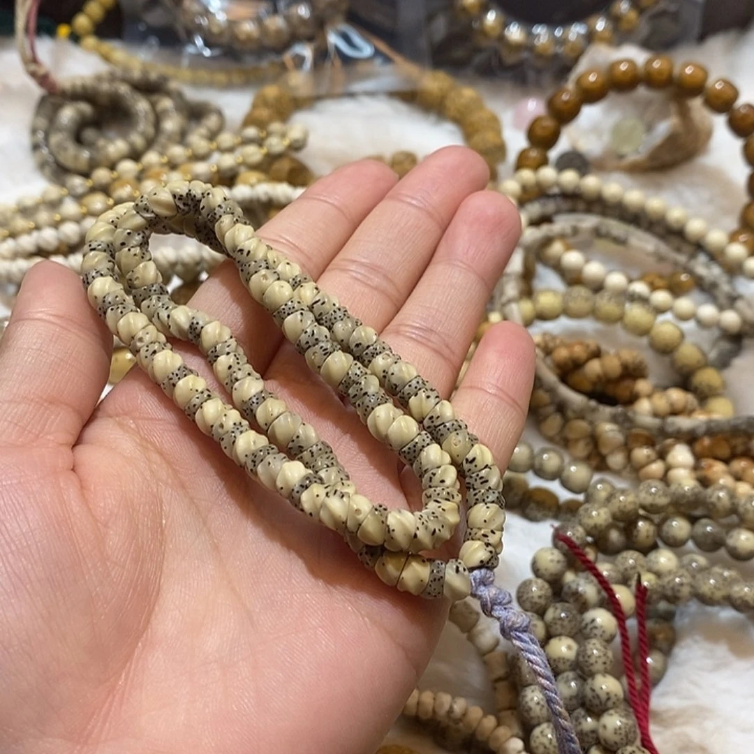 星月菩提吊坠海南