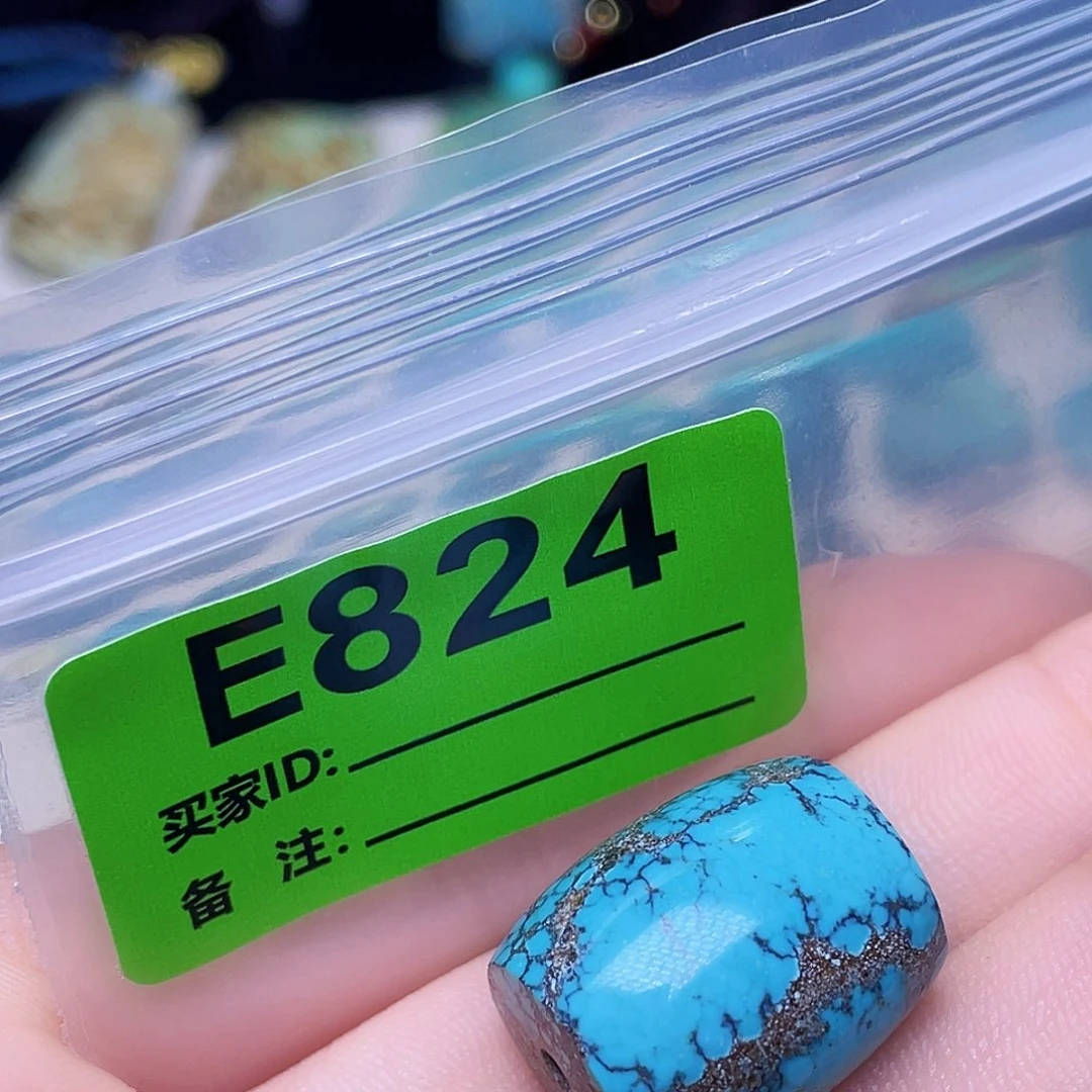 绿石头十堰特色手工古风配饰