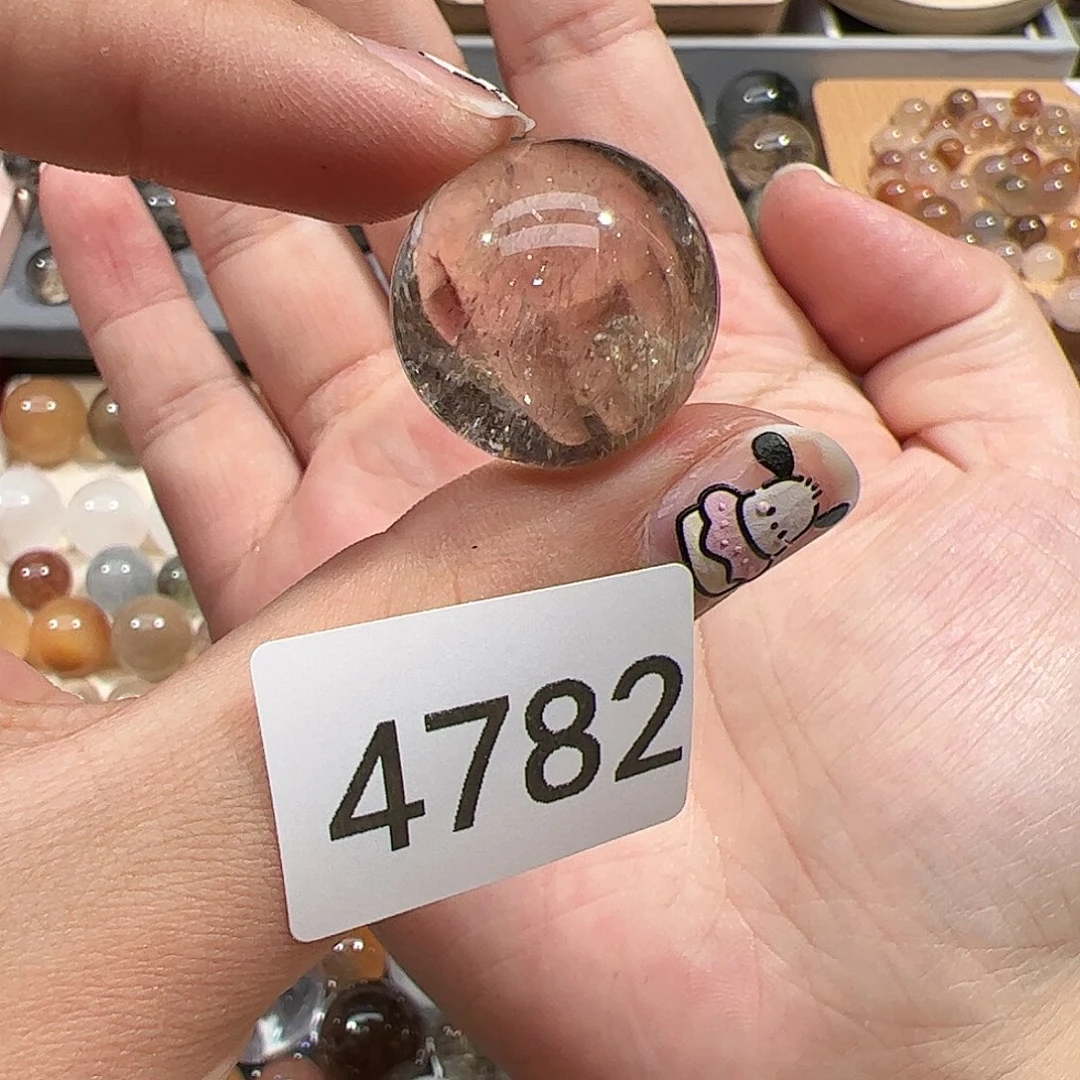 大型摆件（非配饰）未镶嵌水晶