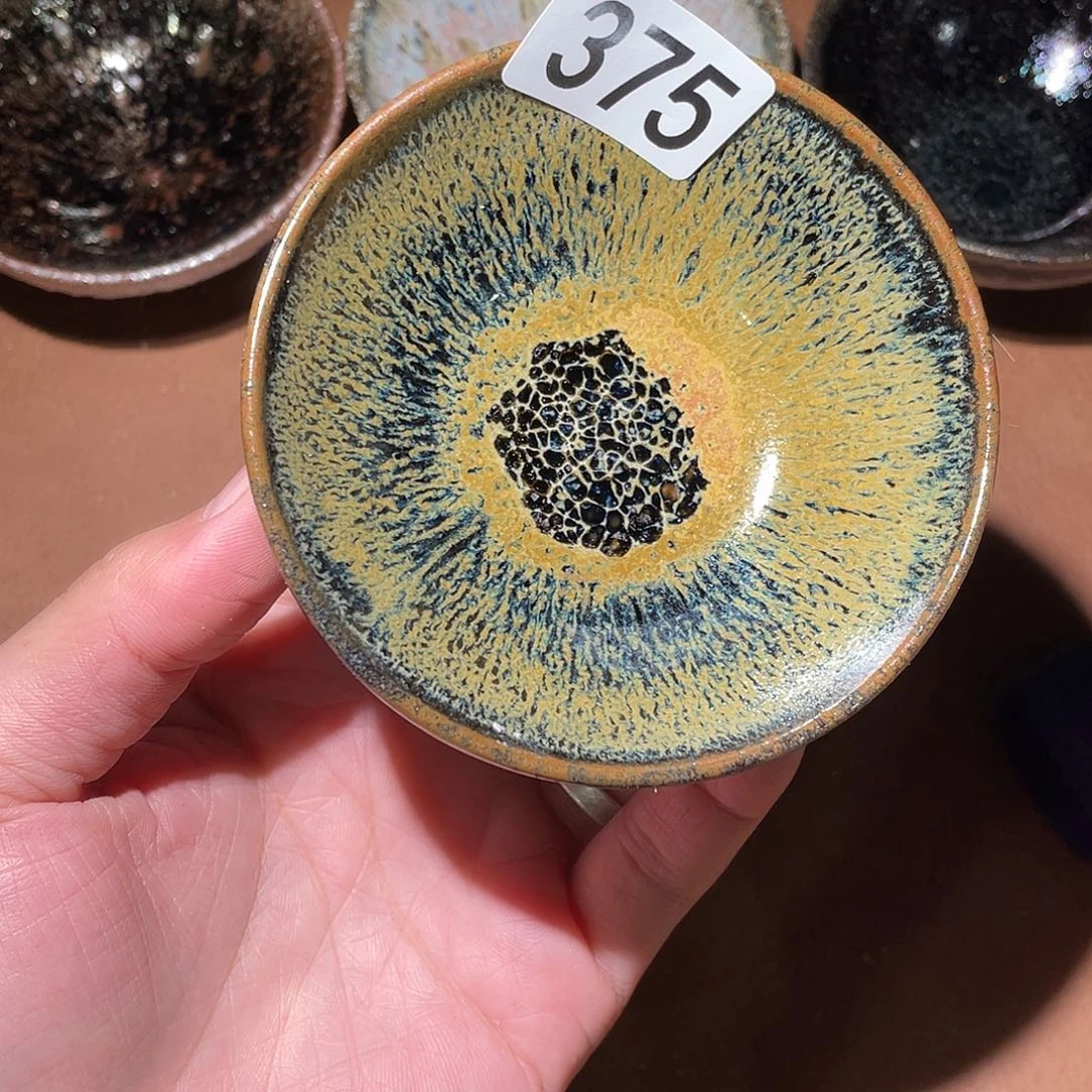 茶盏美好生活从开始到现在