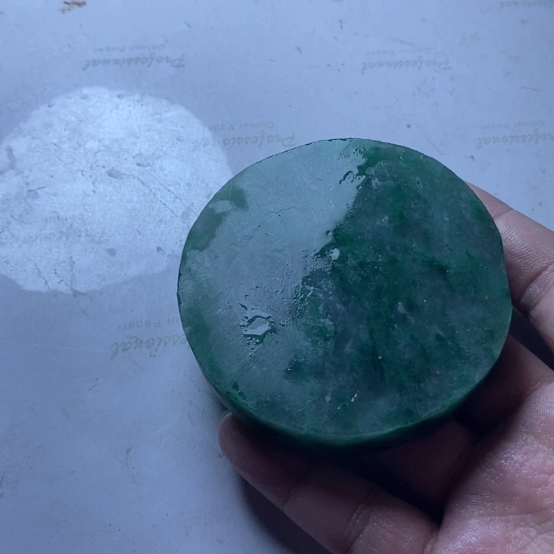 好***有定制石英质玉（非洲翠）