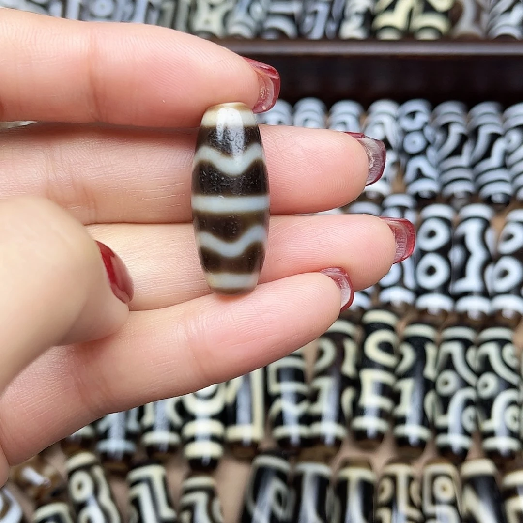 玛瑙/玉髓吊坠(不含链)未镶嵌