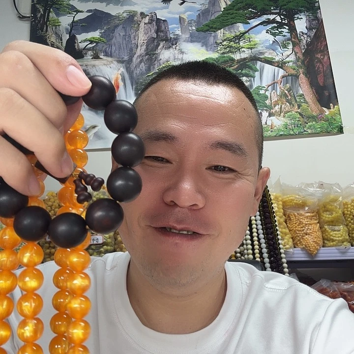 非洲紫檀（红花梨）36