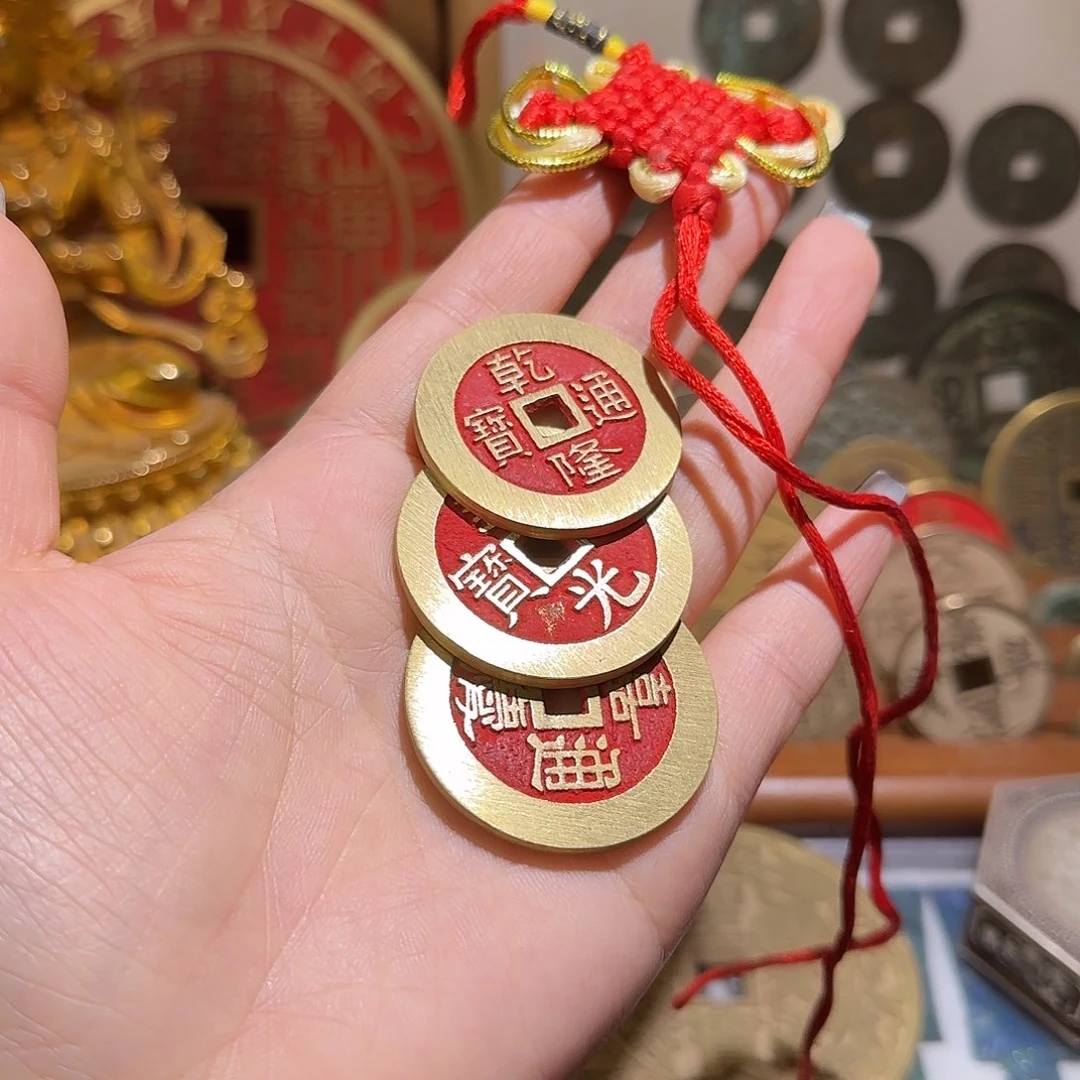 铜现代仿制工艺品