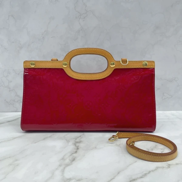 95新/路易威登/妃鱼/手提包/市场价20000/250309LT0033