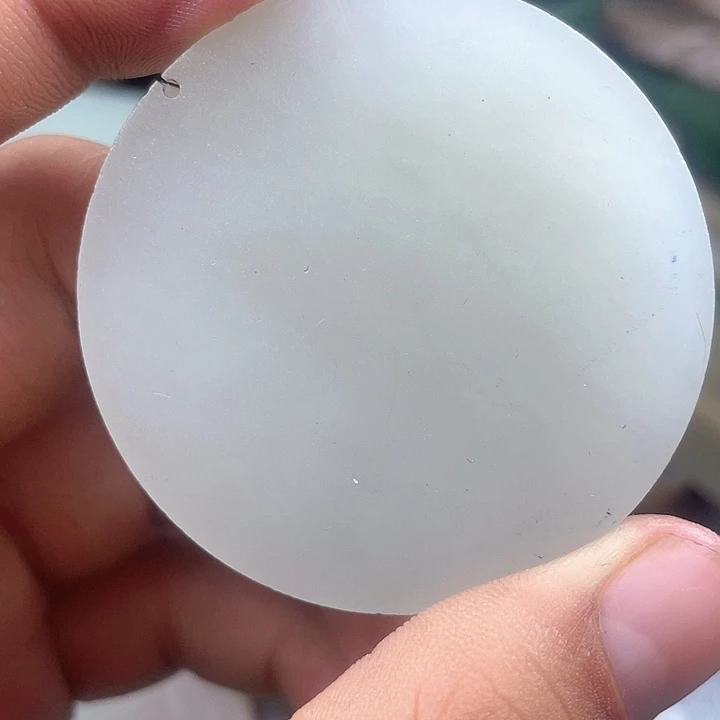 和田玉未镶嵌珠宝半成品