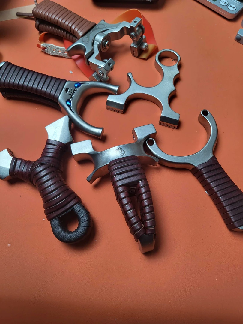 竞拍链接全系列弹弓【110】