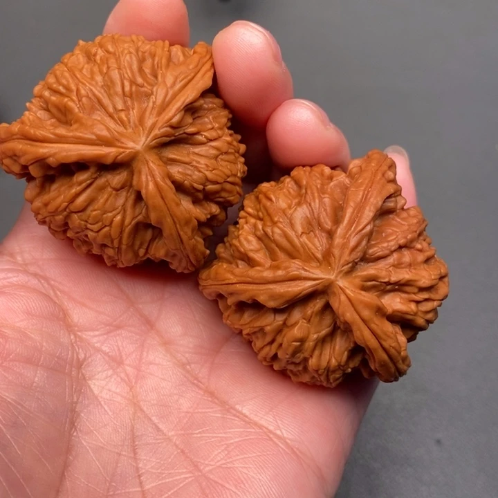 用***1文玩核桃吊坠核桃核桃核桃