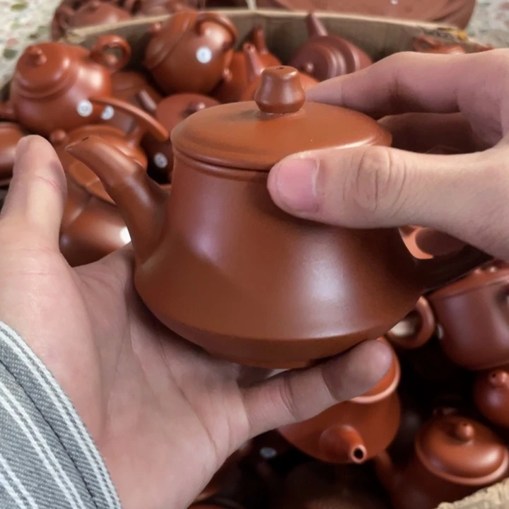 茶壶紫砂紫砂壶茶壶包邮毫升250