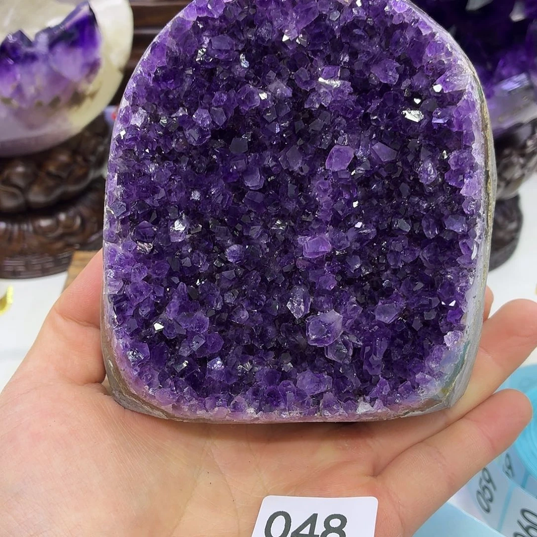 水晶大型摆件（非配饰）未镶嵌