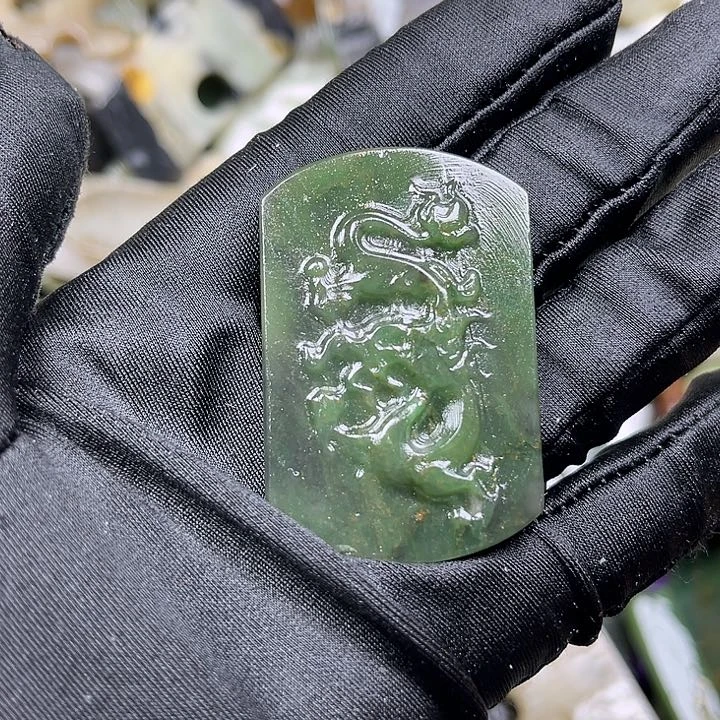 未镶嵌和田玉珠宝奇石