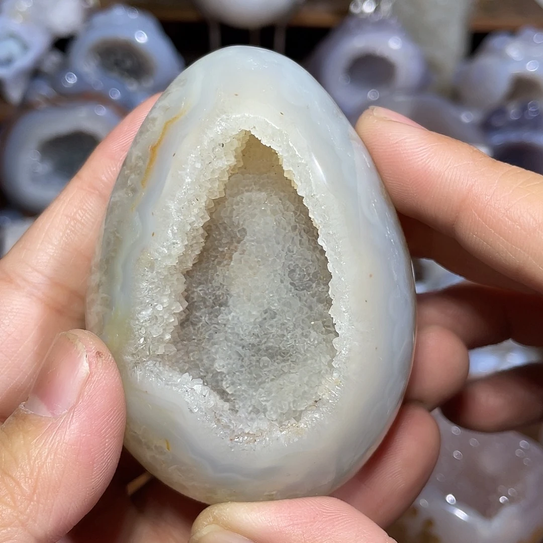 大型摆件（非配饰）水晶未镶嵌