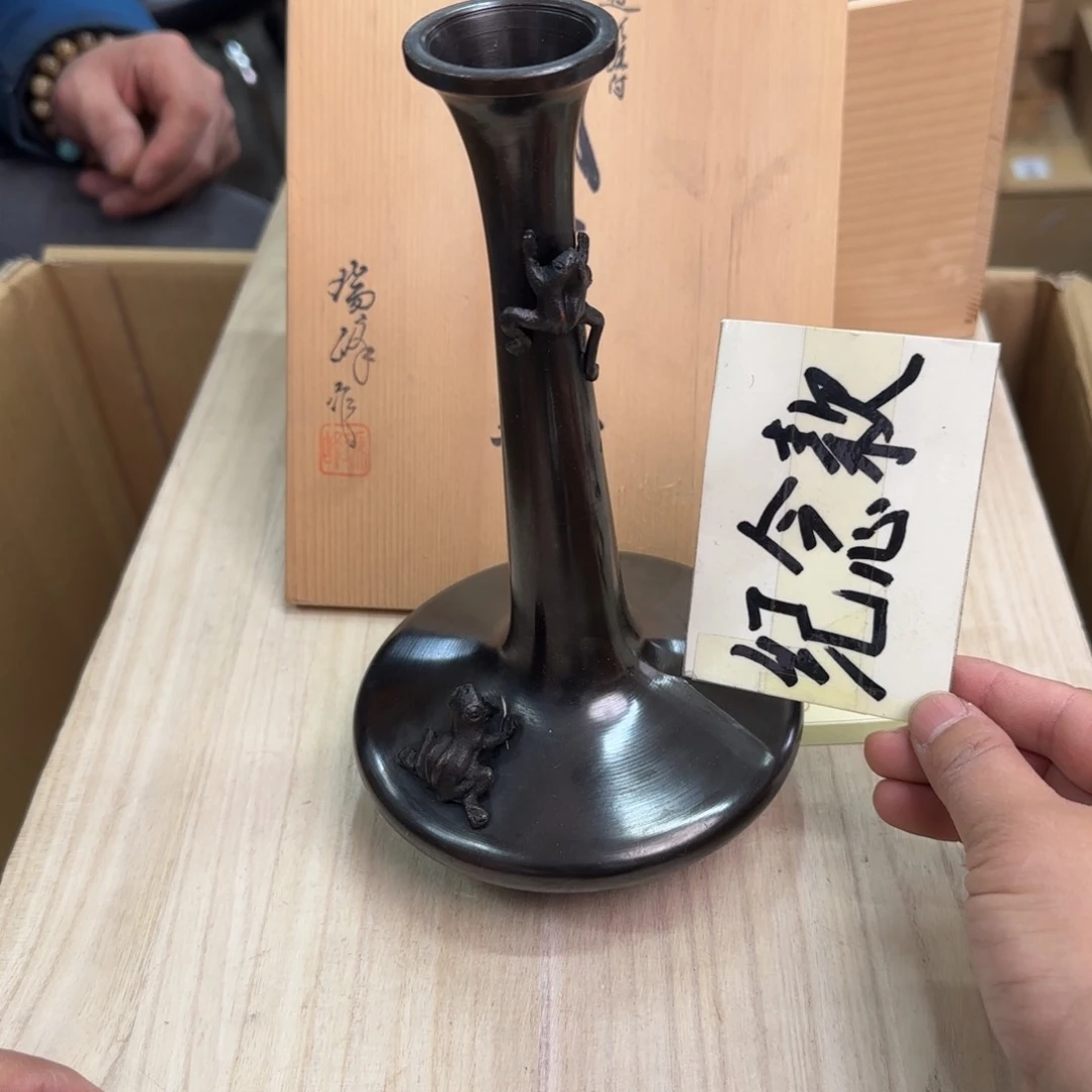 摆件一个瓷器默认微瑕
