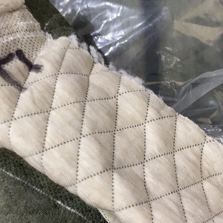 无纺布高档面料2米