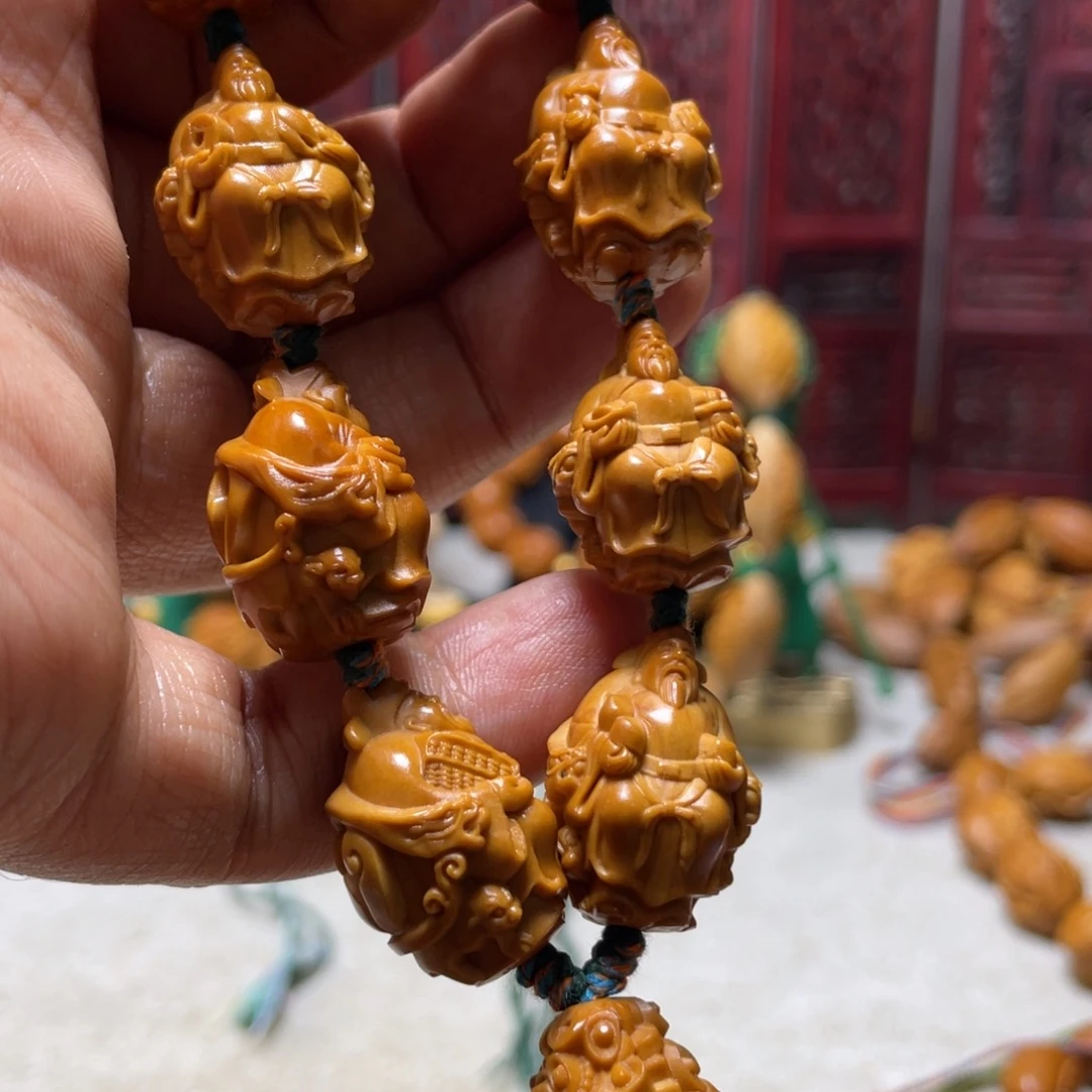 橄榄核手串/手链橄榄核