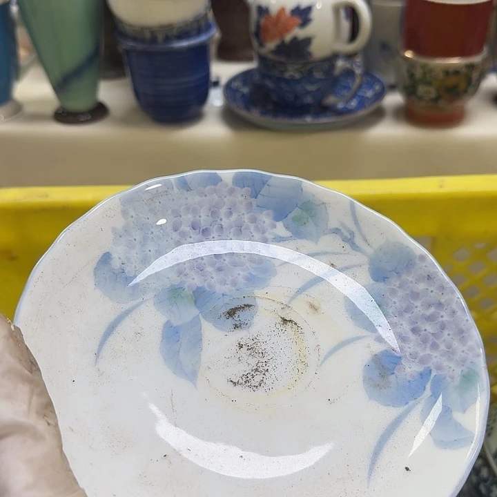 瓷片秋*阁开播啦…开播啦
