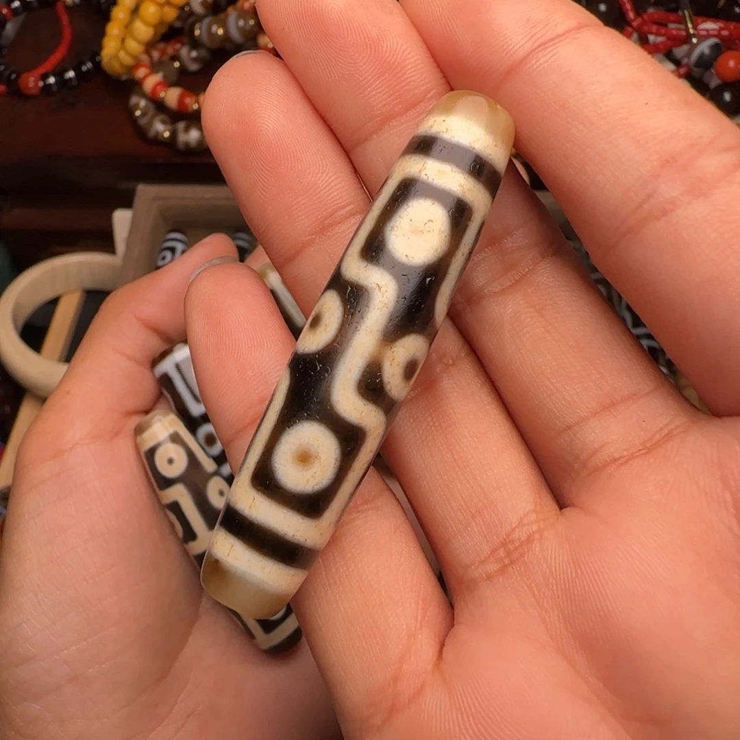 星月菩提吊坠起*好的