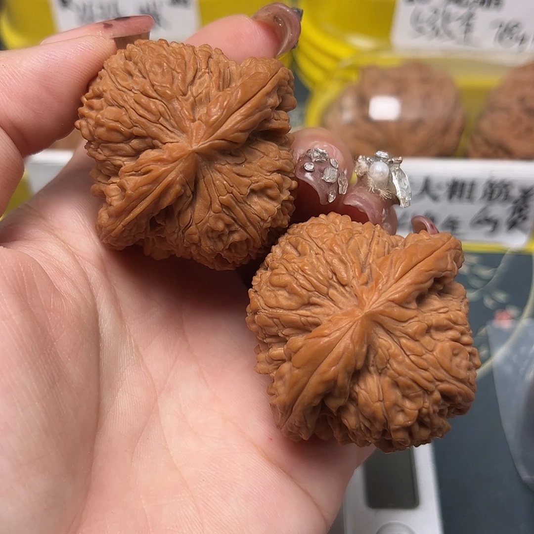把件文玩核桃44-18125-02