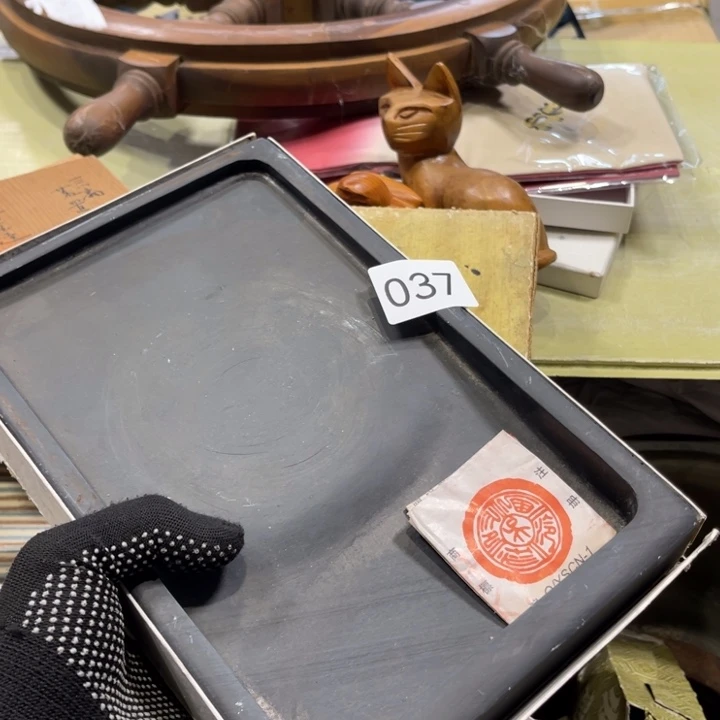 中古物品默认微瑕不退不换