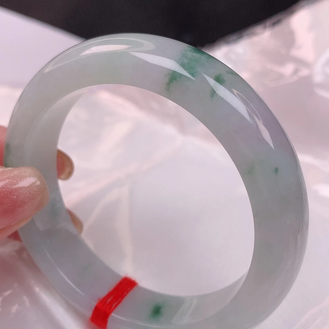 【闪购商品】翡翠手镯未镶嵌51+ 翡翠手镯