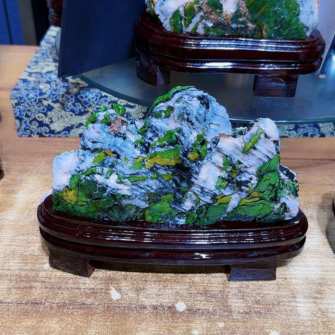 【闪购商品】石材酷***味