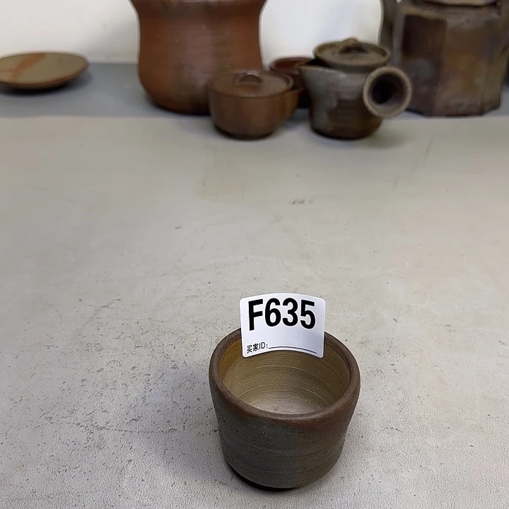备前烧作品备前烧作品