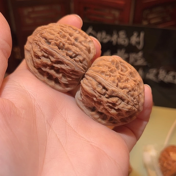 37平谷山地楼，小精品……