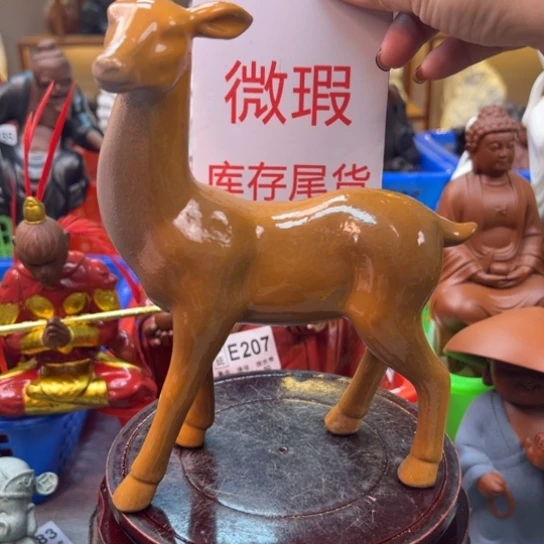 紫砂茶宠微瑕产品