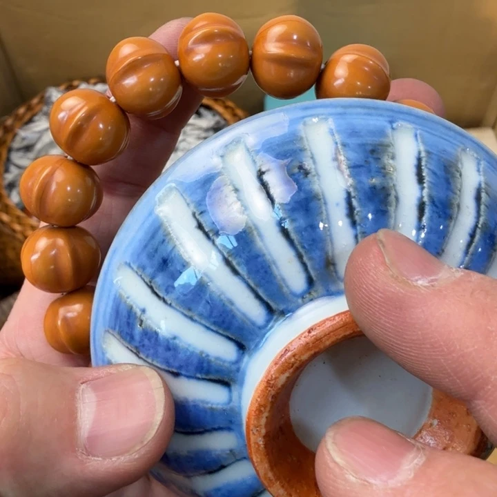 紫砂茶宠现代工艺美术作品