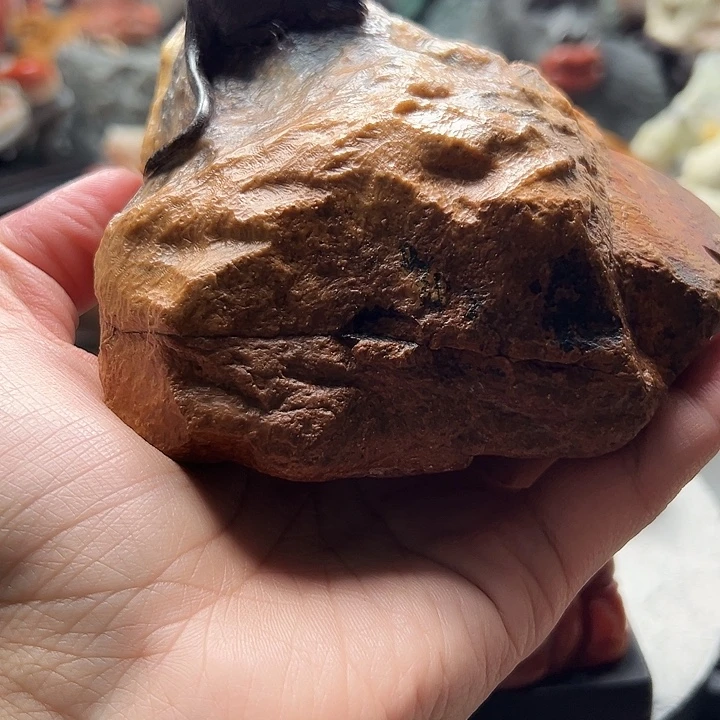 寿山石寿山石摆件