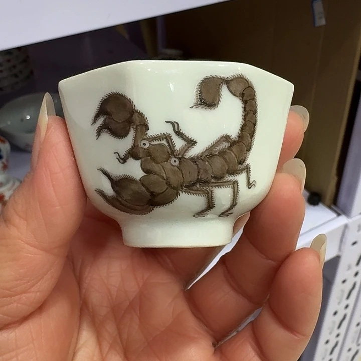 陶瓷艺术品收藏陶瓷