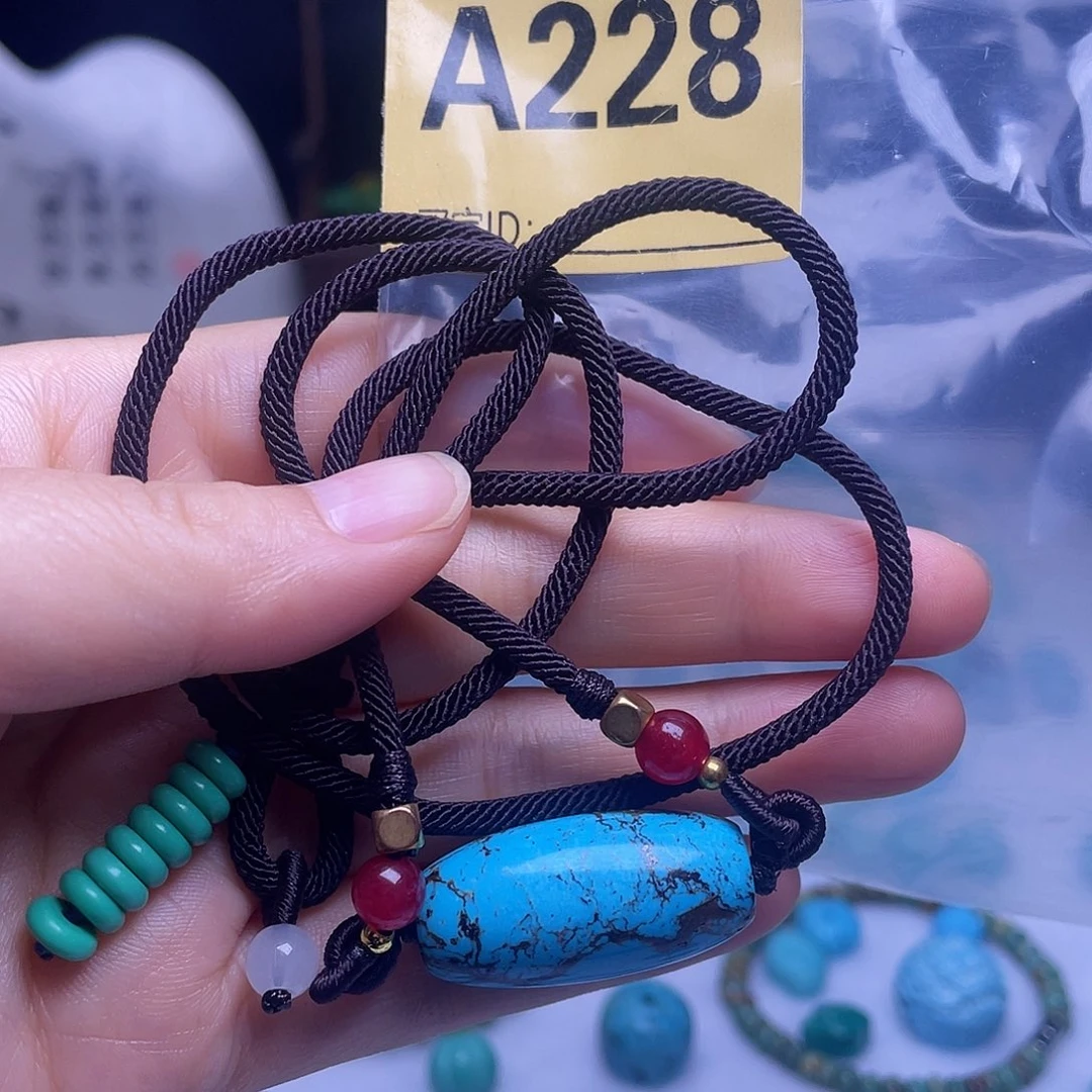 空竹粉丝专享十堰特色手工散珠