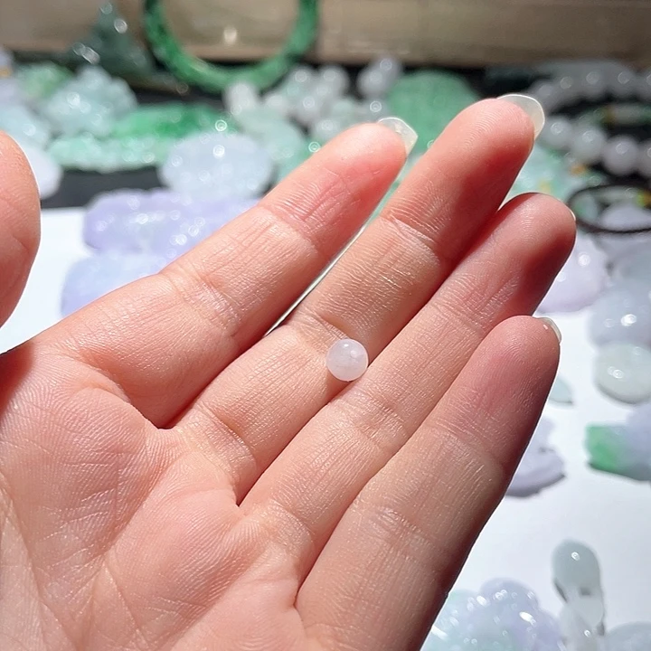 颈饰未镶嵌翡翠s****r天