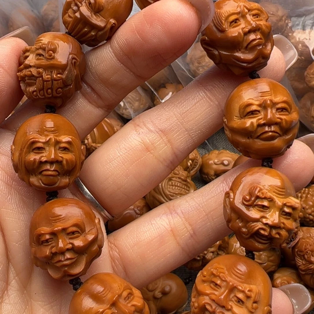 橄榄核手串/手链橄榄核