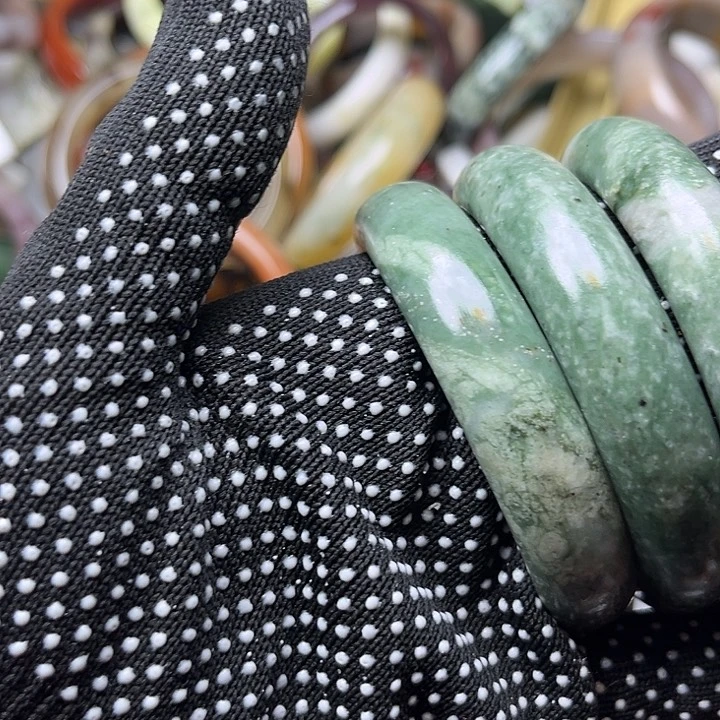 未镶嵌和田玉珠宝奇石美*3