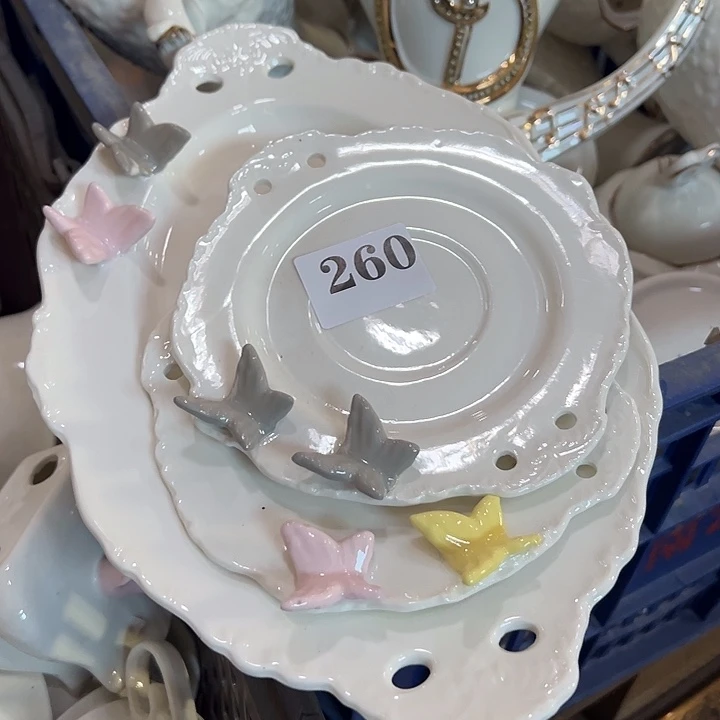 陶3件套的260。111111111111111