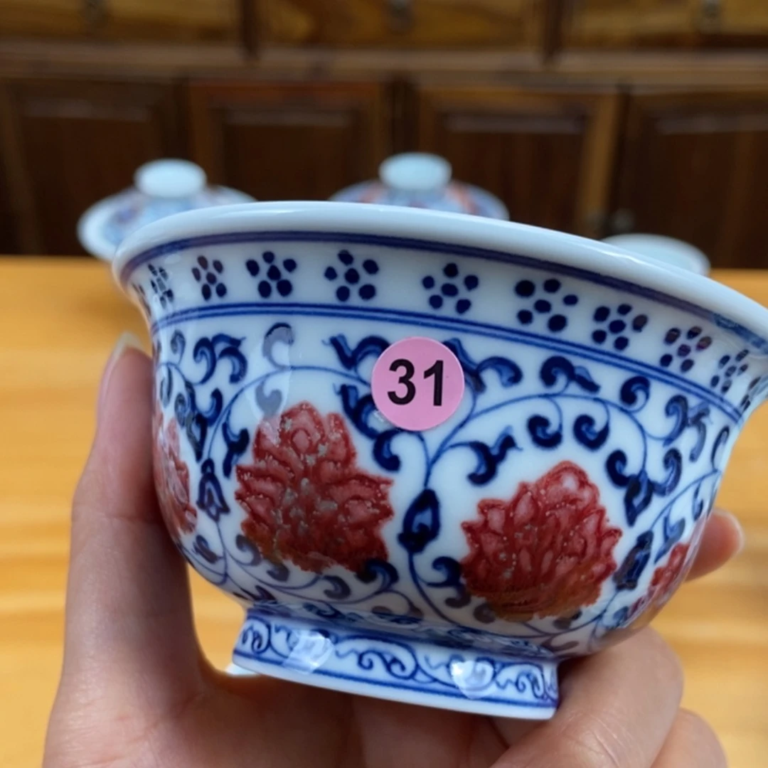 景德镇手绘哈哈哈哈哈