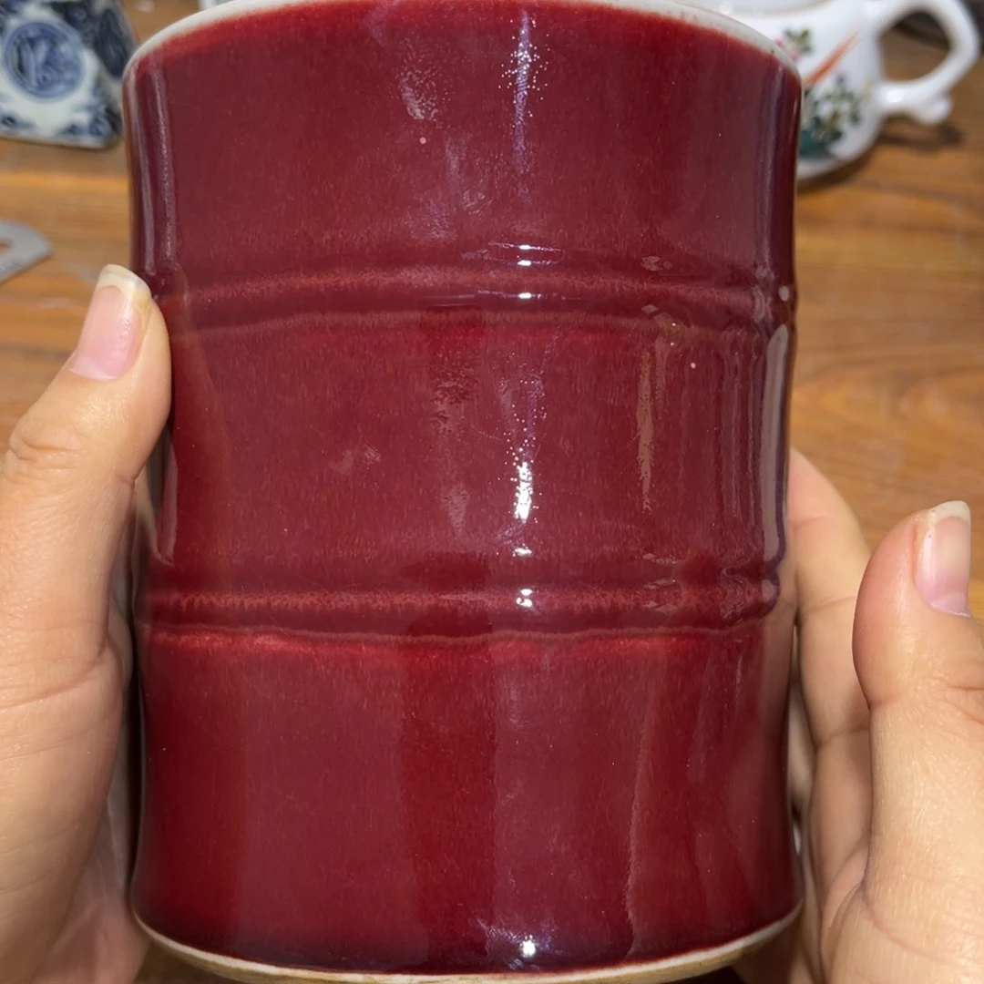 摆件陶景德镇陶瓷艺术品