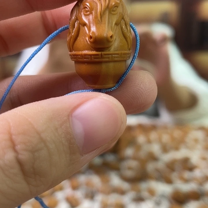 吊坠橄榄核橄榄核