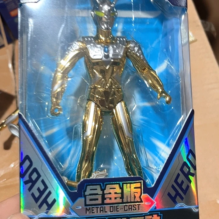 合金奥特曼奥特曼