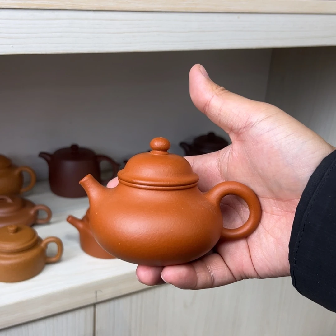 紫砂茶壶紫砂壶等