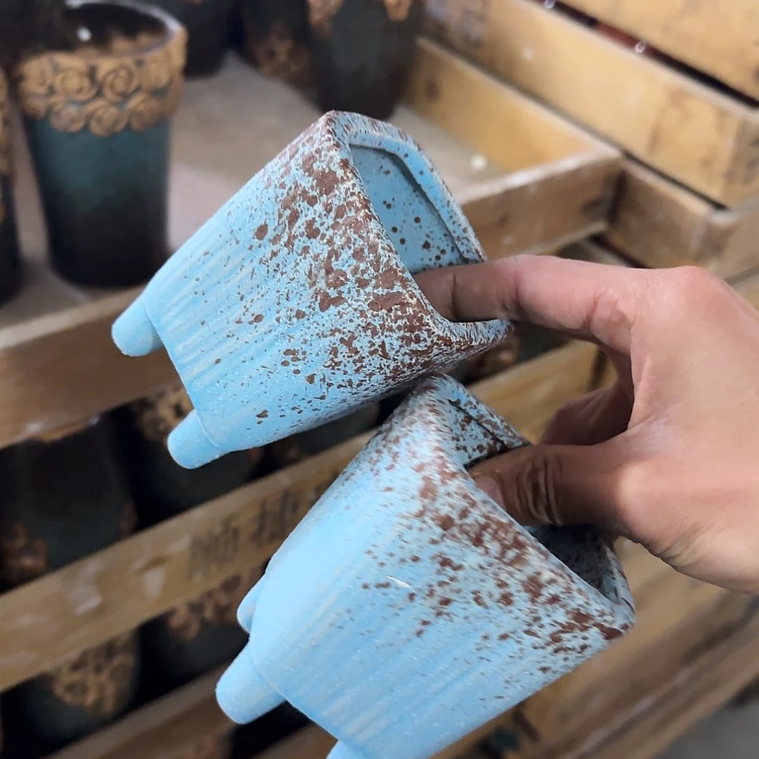 陶瓷2个福利局·自动合并订单·一个个买凑9元发·