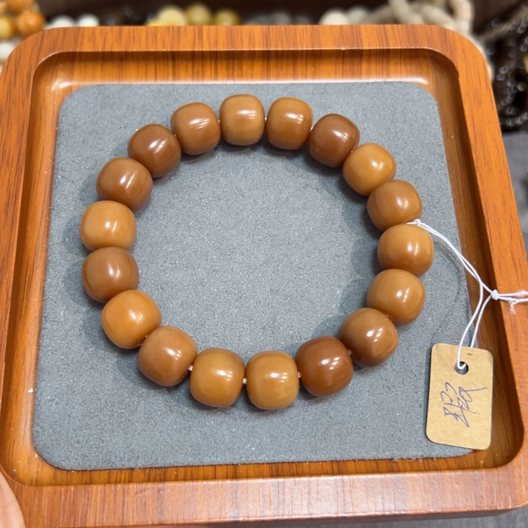 吊坠菩提根/象牙果烟雨江南14微瑕