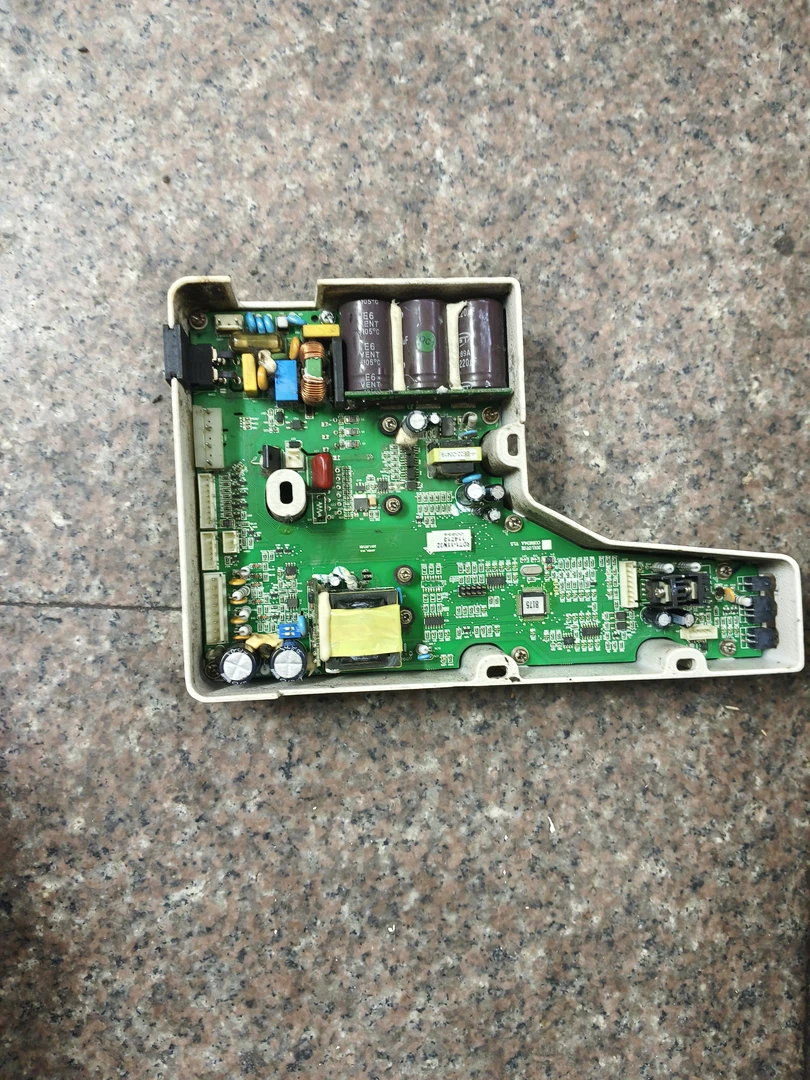 富山背挂8800款电控
