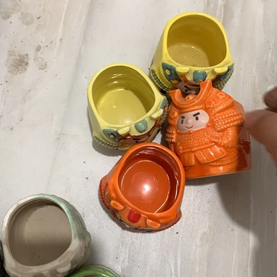 陶瓷材料研究中心紫砂